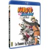 Naruto Shippuden La Flamme de la volonté Combo [DVD / Blu-Ray]