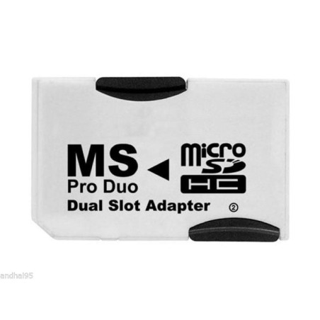 adaptateur-micro-sdhc-pour-memory-stick-ms-duo-pro-psp-sony
