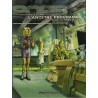 2025-l-ancetre-programme-tome-1-le-temps-de-l-eveil-eo-aout-1999