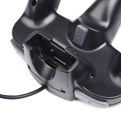 2x-controller-manette-n64-filaire-pour-nintendo-64-noir