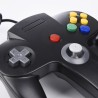2x-controller-manette-n64-filaire-pour-nintendo-64-noir