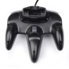 2x-controller-manette-n64-filaire-pour-nintendo-64-noir