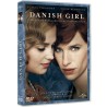 Danish Girl [DVD]