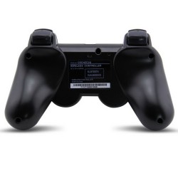 P3 Manette Blanc Bleu