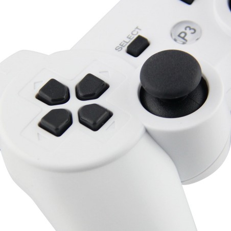 P3 Manette Blanc Bleu