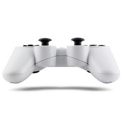 P3 Manette Blanc Bleu