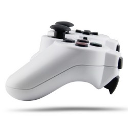 P3 Manette Blanc Bleu