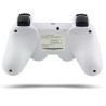 P3 Manette Blanc Bleu