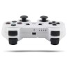P3 Manette Blanc Bleu