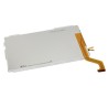 Ecran LCD supérieur (haut) de remplacement pour Nintendo 3DS XL