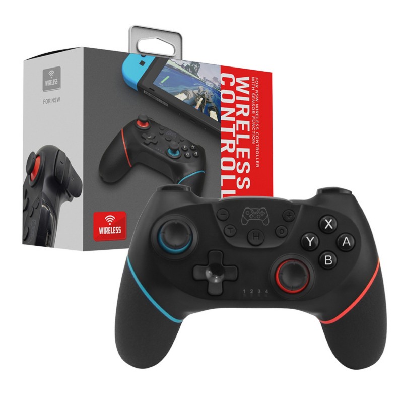 manette-switch-pro-vibrante-sans-fil-bluetooth-pour-console-switch-pc-linux-raspberry