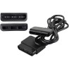 Cable, Rallonge 1,5m pour Manette PS1, PS2