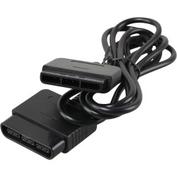 Cable, Rallonge 1,5m pour Manette PS1, PS2