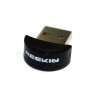 Reekin Adapteur Clé Bluetooth Nano Mini 2.0 (Class1/2)