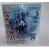 Saint Seiya Asgard Gamma Phecda Thor Myth Cloth