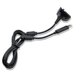 cable-2en1-dedie-au-chargement-et-la-connexion-pour-la-manette-xbox-360-noire