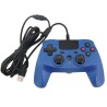 manette-usb-pour-ps4ps3pc-windows-filaire-2m-bleue