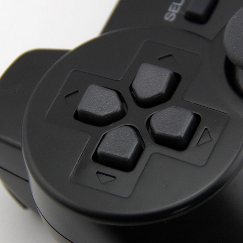 P3 Manette Blanc Bleu