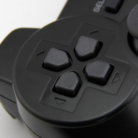 P3 Manette Blanc Bleu