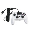 manette-usb-pour-ps4ps3pc-windows-filaire-2m-blanche