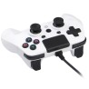 manette-usb-pour-ps4ps3pc-windows-filaire-2m-blanche