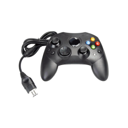 2x-manettes-noires-vibrantes-pour-xbox-premiere-generation-