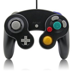 2x-manettes-pad-joystick-filaire-pour-console-nintendo-gamecube-wii-noir