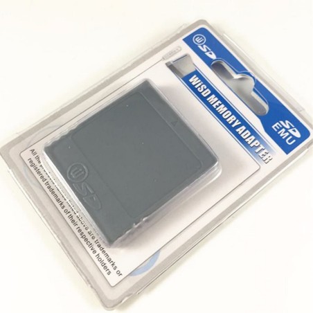 carte-memoire-generique-adaptateur-sd-vers-game-cubewii