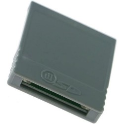 carte-memoire-generique-adaptateur-sd-vers-game-cubewii