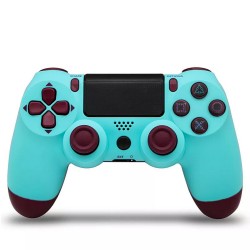 manette-bluetooth-pour-ps4pc-windowslinux-berry-blue