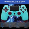 manette-bluetooth-pour-ps4pc-windowslinux-berry-blue
