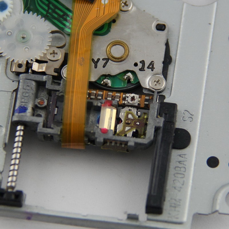 Laser 420BAA Passend Für PSP 2000/3000 [Sony PSP - Foto 2