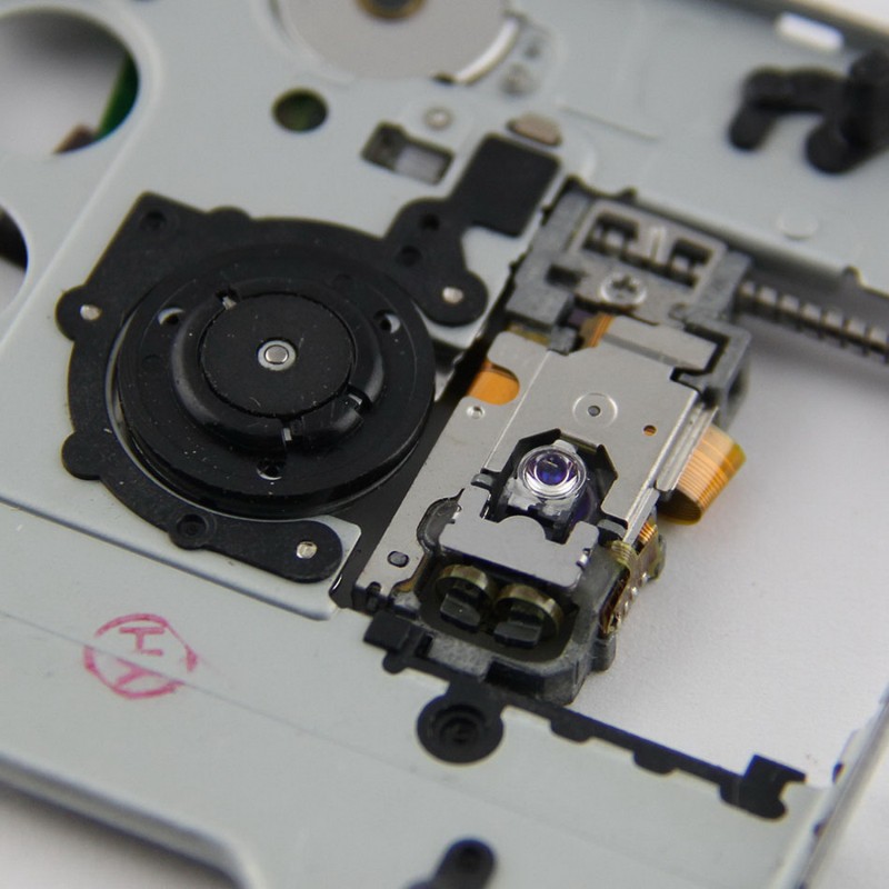 Lentille/Bloc Optique De Remplacement Pour Sony PSP 1000/1004 - Lecteur Reconditionné