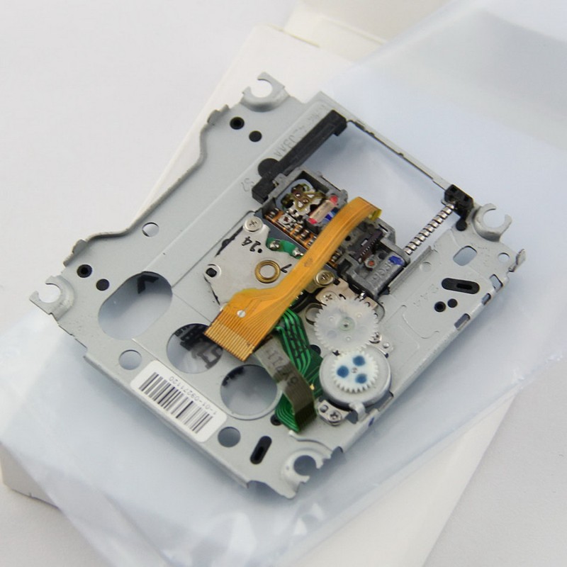 Laser 420BAA Passend Für PSP 2000/3000 [Sony PSP - Foto 4