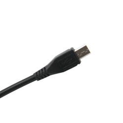 ~1,2m Câble Micro USB pour Manette PS4, Xbox One et Smartphone