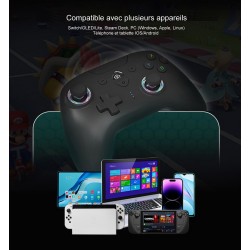 manette-switch-pro-led-vibrante-sans-fil-bluetooth-pour-console-switch-pc-steam-linux-raspberry