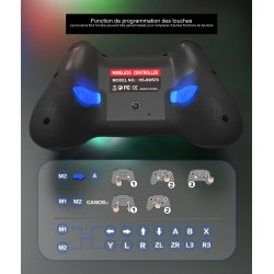 manette-switch-pro-led-vibrante-sans-fil-bluetooth-pour-console-switch-pc-steam-linux-raspberry