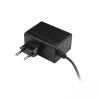 Adaptateur secteur pour Nintendo Switch, Lite, OLED & Dock