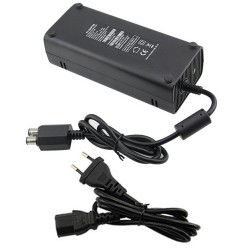 Alimentation - Chargeur Xbox 360S_11