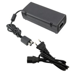 Alimentation - Chargeur Xbox 360S_13