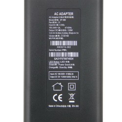 Alimentation - Chargeur Xbox 360S_17