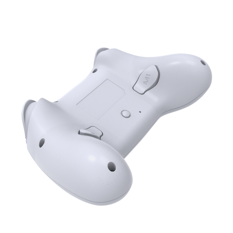 Manette Switch Sans Fil RGB – LED, Vibration, Compatible Switch / PC (neuf, Sous Emballage)
