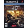 Sniper Elite Pour PS2