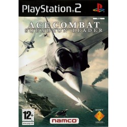 Ace Combat - Squadron Leader Pour PS2