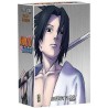 Naruto Shippûden - Coffret N°12 des Volumes 1 à 4 - épisodes 221 à 272 [DVD]