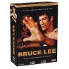 Coffret Bruce Lee - Edition Spéciale Platinum [3 DVD]