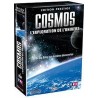 Le Cosmos - L'Exploration de l'Univers - Boîtier Prestige [3 DVD]