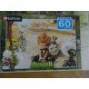 Puzzle 60 Pièces Minimoys Betameche à la ferme [Jouet] 865932