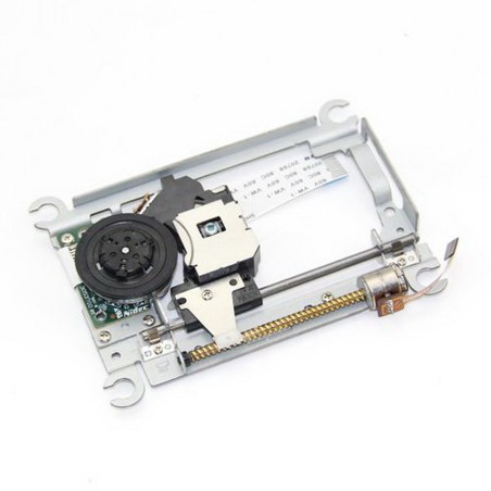 piece-de-rechange-chariot-bloc-optique-pour-ps2-scph-7000x-tdp-082w