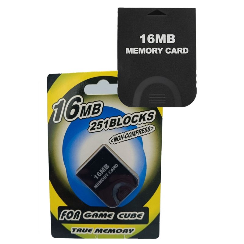 carte-memoire-generique-16mb-251blocks-game-cubewii